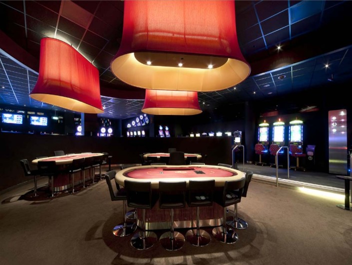 Holland Casino Rotterdam