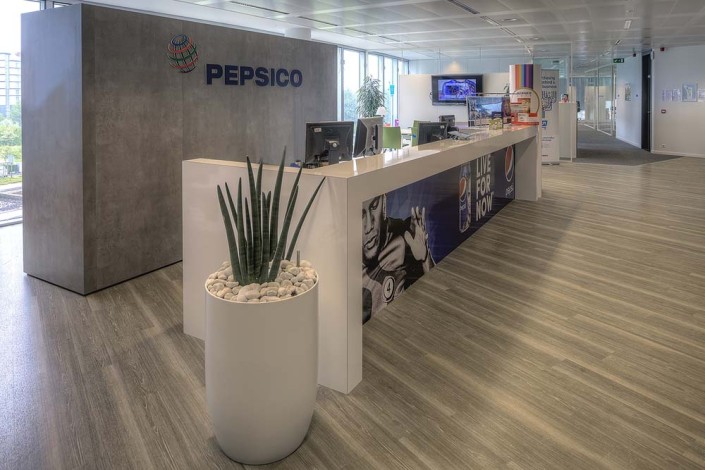 Pepsico