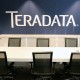 Nieuwe kantoorinrichting Teradata